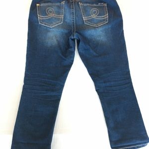 Seven7 women’s Jeans, size 8